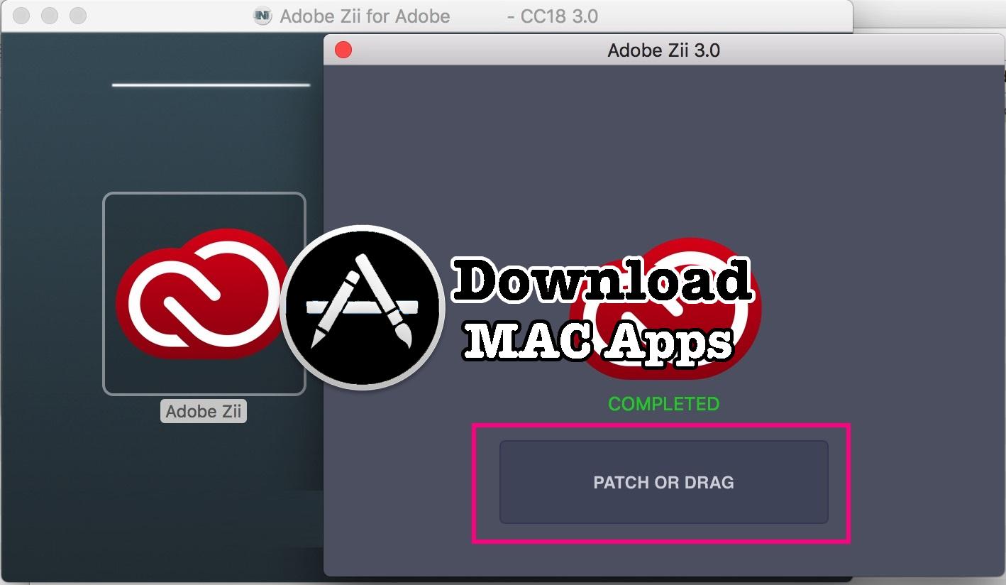 Adobe zii 2019 reddit mac download